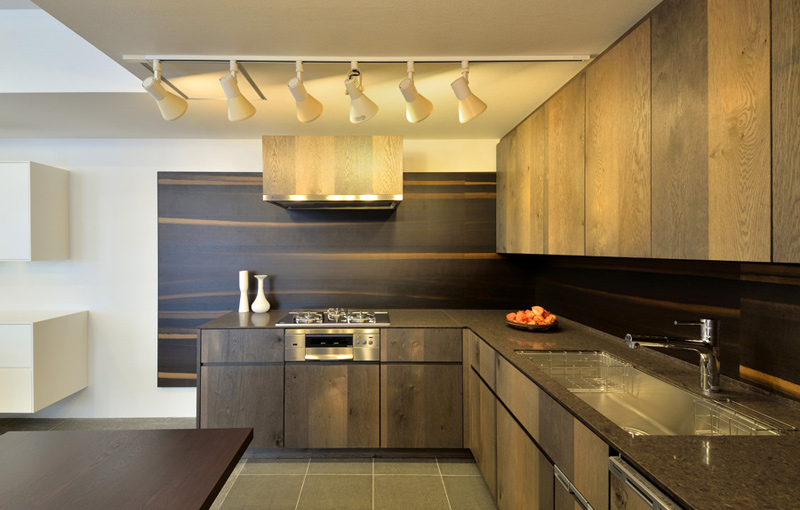 ショールームＬ型