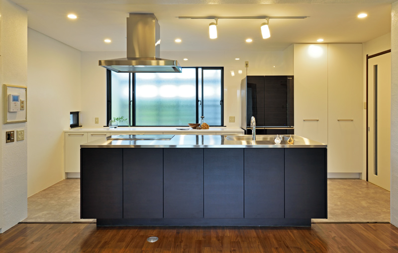 リフォーム G邸