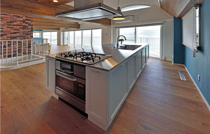 リフォーム M邸