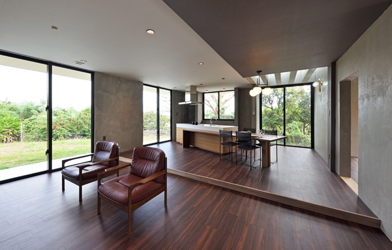 リフォーム O邸